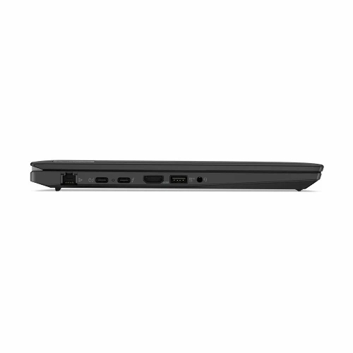 Ноутбук Lenovo ThinkPad T14 Gen 4 i7-1355U 16Gb SSD 512Gb Intel UHD Graphics 14 WUXGA IPS TS Cam 39.3Вт*ч Win11Pro(ENG) KBD RU\ENG Черный 21HD0077US
