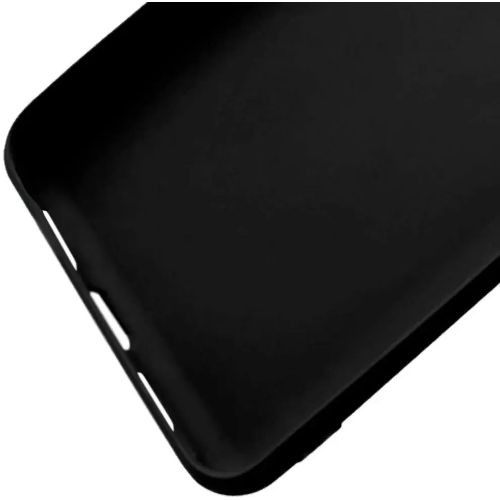 Чехол (клип-кейс) Gresso Meridian, для Apple iPhone 13 Pro, черный gr17mrn1132