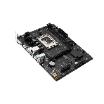 Материнская плата Maxsun Challenger B760M-N D5, LGA 1700, Intel B760, 2xDDR5, 3xSATA, 2xM.2, 1xPCIe 4.0 x16, 1xPCIe x4, 1xVGA, 1xHDMI, 1x 1Gb LAN, 2xUSB-A 2.0, 4xUSB-A 3.2 Gen 1, 5.1, mATX