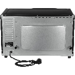 Мини-печь Hyundai MIO-HY097 35л. 1600Вт черный