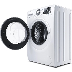 Стиральная машина Atlant 80С1214-С-01 белый, загрузка фронтальная 8 кг, 1200 об/мин, класс: А+++