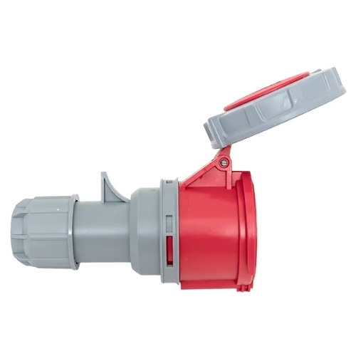 Розетка переносная EKF 2252 ps-2252-32-380 PROxima 3Р+РЕ+N 32А 380В IP67