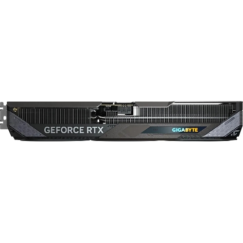 Видеокарта Gigabyte PCI-E GV-N5070GAMING OC-12GD 1.0 NVIDIA GeForce RTX 5070 12Gb 192bit GDDR7 2805/28000 HDMIx1 DPx3 HDCP Ret