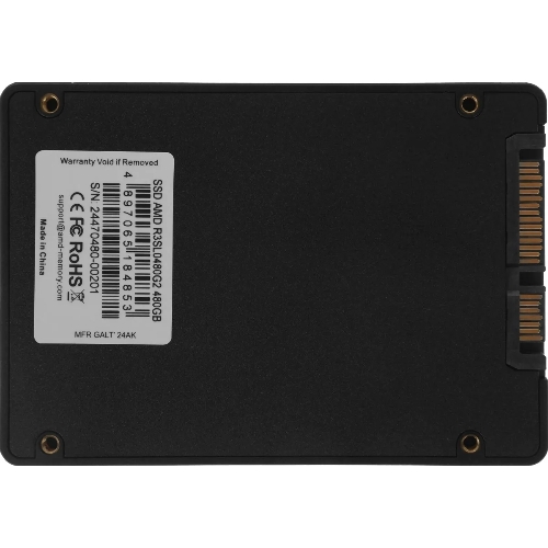 Накопитель SSD AMD Radeon 120Gb, 2.5
