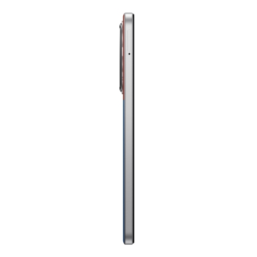 Смартфон POCO M7 6/128Gb, серебристый