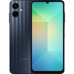 Смартфон Samsung Galaxy A06 SM-A065F 4/64Gb черный
