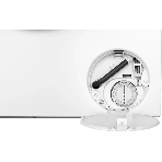 Стиральная машина Bosch WGK264Z0ME белый, загрузка фронтальная 11 кг, 1400 об/мин., класс: A