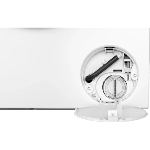 Стиральная машина Bosch WGK264Z0ME белый, загрузка фронтальная 11 кг, 1400 об/мин., класс: A