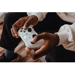 Геймпад Xbox White Wireless controller, 1914