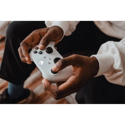 Геймпад Xbox White Wireless controller, 1914