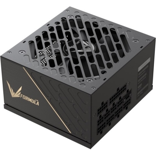 Блок питания Formula V Line FV-850GM, 850W, ATX3.1/PCIe5.1, APFC, 80+ Gold, 12cm Fan, Full Modular