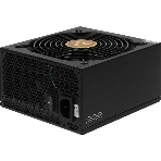 Блок питания Chieftec BDF-1000C, 1000Вт, 80 PLUS Bronze, 140мм, модульный, черный