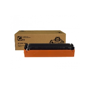 Картридж лазерный GalaPrint GP-054H Y желтый (2300 стр) для Canon i-SENSYS LBP-620/LBP-621/LBP-623/LBP-640/MF-640/MF-641/MF-642/MF-643/MF-644/MF-645