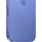 Смартфон Apple iPhone 16, 8/128Gb, ультрамарин