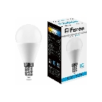 Лампа светодиодная Feron LB-750 11W 230V E14 6400K