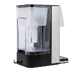 Термопот проточный Centek CT-3201 2,5 л, 2600 Вт, черный/серебристый