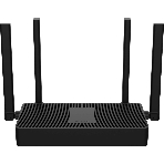 Роутер беспроводной Huawei WiFi AX1 WS5203-23 10/100/1000BASE-T