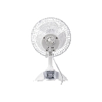 Вентилятор настольный Centek CT-5003 White