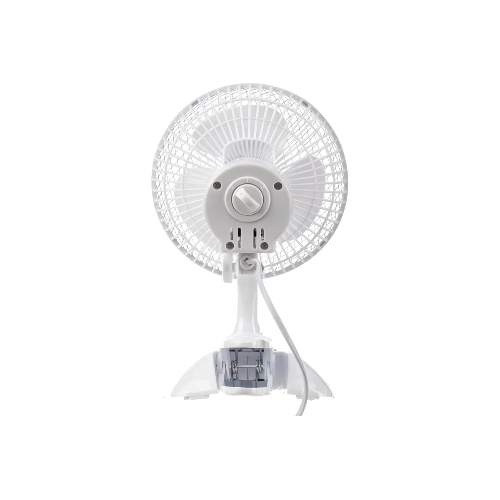Вентилятор настольный Centek CT-5003 White