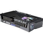 Видеокарта MSI RTX 5060 Ti 16G GAMING OC, NVIDIA RTX 5060 Ti, 16 ГБ GDDR7, 128 бит, PCI-e 5.0, 1xHDMI, 3xDP, 2647 МГц