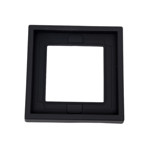 Рамка 1-м ArtGallery IP44 карбон SE GAL441001