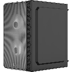 Компьютерный корпус AeroCool/Formula Air Mesh G4 черный без БП mATX 1x120мм 1xUSB 2.0 1xUSB 3.0 audio