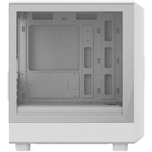 Компьютерный корпус RAMS 2.0 белый Type C