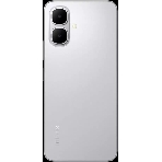 Смартфон Infinix SMART 10 4/128Gb серебристый