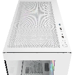 Компьютерный корпус Ocypus Gaммa C72 WH ARGB ATX/win/white/4 ARGB fans/no PSU/Tempered Glass