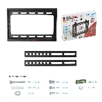 Кронштейн для LED/LCD TV ARM Media STEEL-5 черный, 15