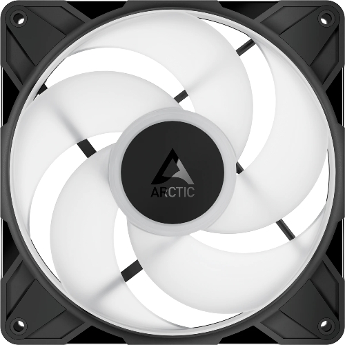 Вентилятор в корпус Arctic Cooling Вентилятор корпусной ARCTIC 14 Pro Reverse A-RGB (ACFAN00323A)