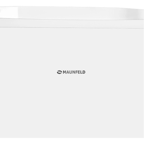 Холодильник Maunfeld MFF50W белый мат. однокамерный 46л