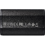 Внешний SSD ADATA SD810, 2TB, USB 3.2 Gen 2x2 Type-C, R/W 2000/2000, черный