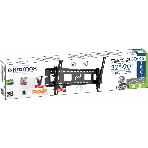 Кронштейн для телевизора Kromax STAR-2 черный 32