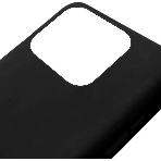 Чехол (клип-кейс) Gresso Meridian, для Apple iPhone 13 Pro, черный gr17mrn1132