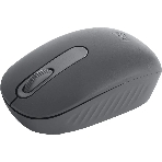 Мышь беспроводная Logitech M196 графитовый, 1000 dpi, Bluetooth, кнопки - 3