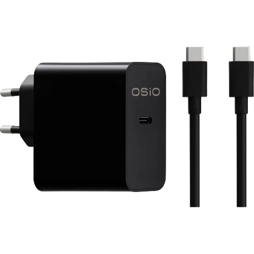 Ноутбук Osio FocusLine F150i-023 Core i5 1235U 16Gb SSD 1Tb Intel Iris Xe graphics 15.6