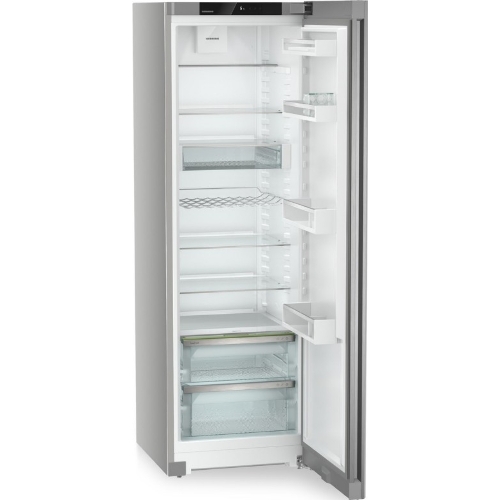 Холодильник Liebherr Rsfd 5220-22 001 серебристый однокамерный 398л