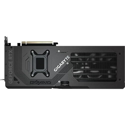 Видеокарта Gigabyte PCI-E GV-N5070GAMING OC-12GD 1.0 NVIDIA GeForce RTX 5070 12Gb 192bit GDDR7 2805/28000 HDMIx1 DPx3 HDCP Ret