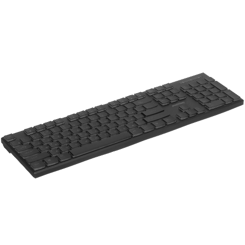 Клавиатура проводная мультимедийная Smartbuy (SBK-240U-K) ONE 240 USB черный