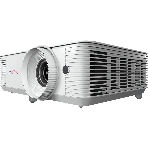 Проектор InFocus IN0006SL DLP, 4000 lm, WXGA, 30 000:1, 1.541.72:1, HDMI 1.4, VGA in, S-Video, 3.5мм in/out, USB-A, лампа 15 000ч.(ECO mode), 3W, 27дБ, 2,6 кг, БЕЛЫЙ