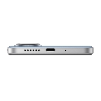 Смартфон POCO M7 6/128Gb, серебристый