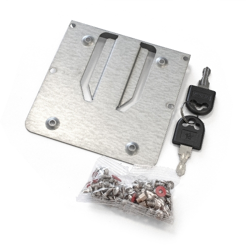 Серверный корпус ExeGate Pro 4U480-15/4U4132 (RM 19