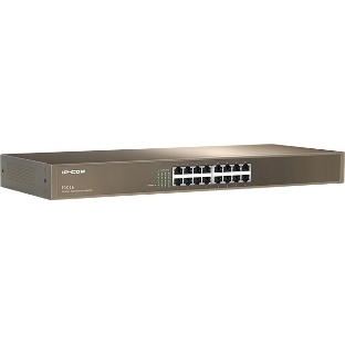 Коммутатор 16PORT 10/100M F1016 IP-COM