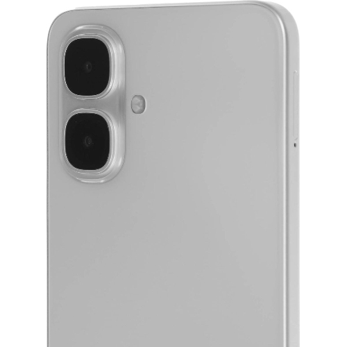 Смартфон Infinix SMART 10 X6725D 4/128Gb серебристый титан