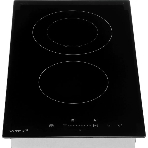 Варочная панель Vitek VHE3220 черный