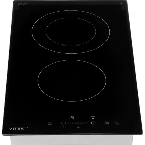 Варочная панель Vitek VHE3220 черный