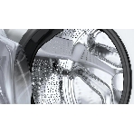 Стиральная машина Bosch WGK264Z0ME белый, загрузка фронтальная 11 кг, 1400 об/мин., класс: A
