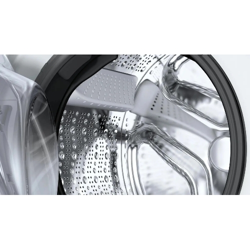 Стиральная машина Bosch WGK264Z0ME белый, загрузка фронтальная 11 кг, 1400 об/мин., класс: A