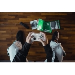 Геймпад Xbox White Wireless controller, 1914